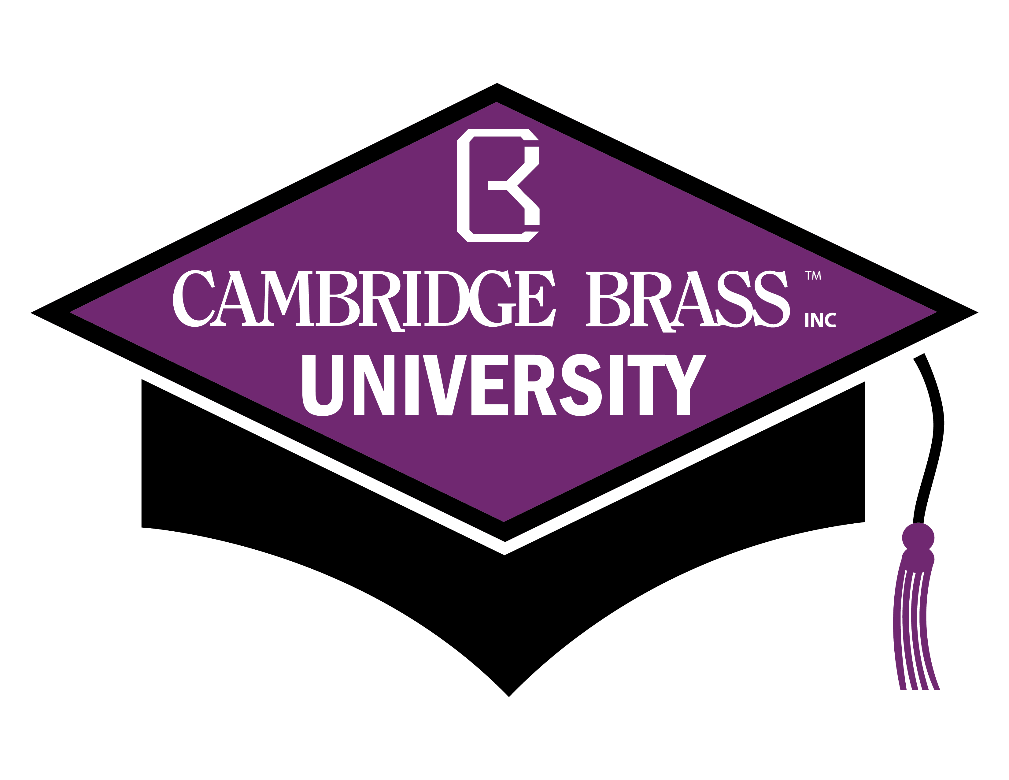 Cambridge Brass University